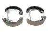 Колодки тормозные (задние) Daewoo Lanos 97-/Opel Astra F/G/Vectra A (барабанные) (200x45)(+цилиндры) BOSCH 0 204 114 582 (фото 6)