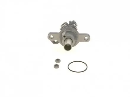 Цилиндр тормозной (главный) Renault Kangoo 1.5 dCi/1.6 16V 08- (d=22.20mm) BOSCH 0204123759
