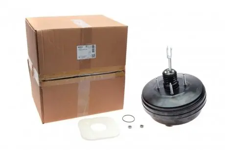 Усилитель тормозов вакуумный Ford Transit 06-14 BOSCH 0 204 774 975