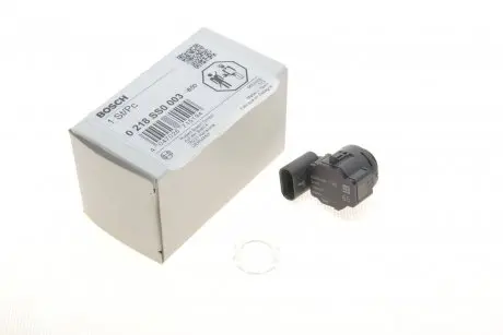 Датчик парковки Land Rover Defender 19- BOSCH 0 218 SS0 003
