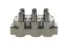 Катушка зажигания Opel Vectra A/Omega B/Calibra A 2.5 V6/3.0 V6 93-01 BOSCH 0 221 503 002 (фото 5)