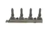 Котушка запалювання Opel Astra G 1.2 98-09 0 221 503 015 BOSCH 0221503015 (фото 7)