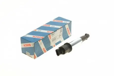 Котушка запалювання Lada Kalina/Priora/110/112 95- BOSCH 0 221 504 473
