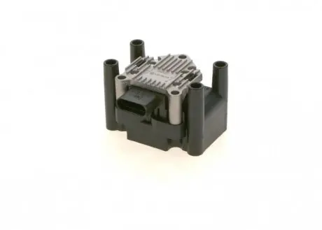 Катушка зажигания VW T5 2.0i/Caddy III 1.2TSI 03-15 BOSCH 0 221 603 010