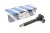 Котушка запалювання Audi A3/A4/A5/A6/Q3/Q5/Skoda Octavia II/SuperB II/VW Golf/Jetta/Passat/T5/T6 04- BOSCH 0 221 604 115 (фото 1)