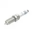 Свічка запалювання Audi A4/A6/VW Golf VII/Passat 1.8TFSI/2.0TFSI 11- (Double Platinum) BOSCH 0 241 245 673 (фото 1)