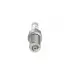 Свічка запалювання Audi A4/A6/VW Golf VII/Passat 1.8TFSI/2.0TFSI 11- (Double Platinum) BOSCH 0 241 245 673 (фото 3)
