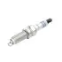 Свічка запалювання Citroen C1/C3/C4/Peugeot 108/2008/301/308/Toyota Aygo 1.0/1.2 12- BOSCH 0 242 129 525 (фото 1)