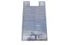 Свічка запалювання Citroen C1/C3/C4/Peugeot 108/2008/301/308/Toyota Aygo 1.0/1.2 12- (к-кт 4 шт) BOSCH 0 242 129 806 (фото 2)