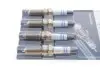 Свічка запалювання Citroen C1/C3/C4/Peugeot 108/2008/301/308/Toyota Aygo 1.0/1.2 12- (к-кт 4 шт) BOSCH 0 242 129 806 (фото 3)