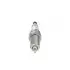 Свічка запалювання MB C-class (W204)/E-class (W211/W212) 07-16 (M276/272) BOSCH 0 242 140 521 (фото 3)