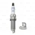 Свічка запалювання (к-кт 4шт) Citroen C3/C4/Peugeot 3008/308/5008/Partner 1.2PureTech 16- BOSCH 0 242 145 804 (фото 8)