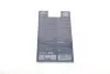 Свічка запалювання (к-кт 4шт) Citroen C3/C4/Peugeot 3008/308/5008/Partner 1.2PureTech 16- BOSCH 0 242 145 804 (фото 9)