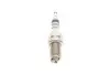 Свічка запалювання Opel Astra F/G/Combo 1.4-2.0 i 91- (Super 4) BOSCH 0 242 222 505 (фото 3)