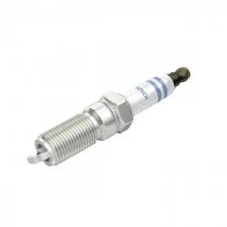 Свеча зажигания Ford Focus/Mazda 3/6 04-12 BOSCH 0 242 229 739
