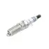Свічка запалювання (к-кт 4шт) Ford Connect 1.8 16V 02- BOSCH 0 242 229 902 (фото 2)