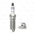 Свічка запалювання (к-кт 4шт) Ford Connect 1.8 16V 02- BOSCH 0 242 229 902 (фото 8)