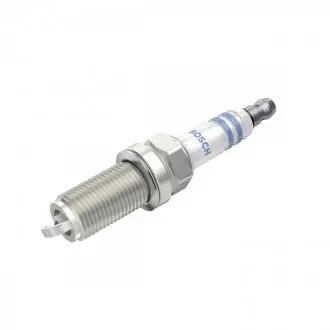 Свічка запалювання Nissan Pethfinder/Murano 3.5 00- BOSCH 0242230584