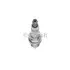 Свічка запалювання Alfa Romeo/Chevrolet/Fiat/Opel (к-кт 4 шт.) BOSCH 0 242 230 808 (фото 4)