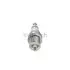Свічка запалювання Dacia Duster/Logan 1.6 04-/Peugeot Partner 1.1-1.4 96-06/Skoda Octavia 1.8T 97-10 BOSCH 0 242 232 501 (фото 5)