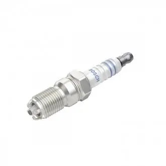 Свеча зажигания Audi 100/A6/A8 4.2 92-98 BOSCH 0 242 235 607
