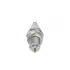 Свеча зажигания VW Caddy II 1.4/1.6i 95-04 BOSCH 0 242 235 664 (фото 3)
