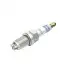 Свічка запалювання MB C-class (W202)/E-class (W210) 95-02 BOSCH 0242235766 (фото 1)