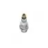 Свічка запалювання MB C-class (W202)/E-class (W210) 95-02 BOSCH 0242235766 (фото 4)