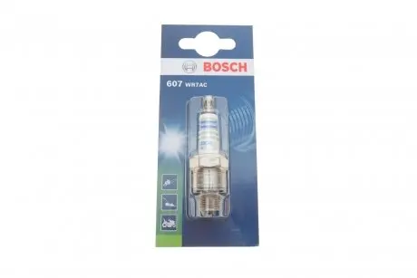 Свеча зажигания (к-кт 4шт) VW Kaeffer 1.2/1.6 60-92 BOSCH 0242235900