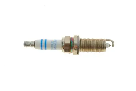 Свічка запалювання BMW X3 (E83)/X5 (E70) 2.5/3.0si 06-11 (N52) Double Platinum BOSCH 0 242 236 510