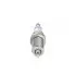 Свеча зажигания BMW X3 (E83/F25)/X4 (F26)/X5 (E70) 2.5-3.5i 08- (N52/N53) BOSCH 0 242 236 653 (фото 3)
