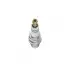 Свеча зажигания VW Golf/Passat/Touran 1.6 FSI 02-08 BOSCH 0 242 240 590 (фото 4)