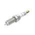 Свічка запалювання MB C-class (W203)/E-class (W211/W212) 1.8 (M271) 02-15 Double Platinum BOSCH 0 242 240 619 (фото 1)