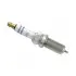 Свічка запалювання MB C-class (W203)/E-class (W211/W212) 1.8 (M271) 02-15 Double Platinum BOSCH 0 242 240 619 (фото 2)