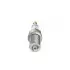 Свічка запалювання MB C-class (W203)/E-class (W211/W212) 1.8 (M271) 02-15 Double Platinum BOSCH 0 242 240 619 (фото 3)