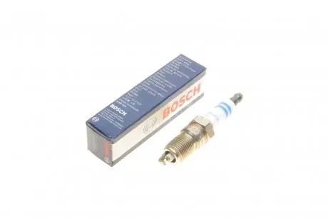 Свеча зажигания Ford Focus/Volvo S80/S40 1.8/2.0i 04-12 BOSCH 0242240620