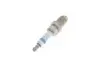 Свеча зажигания Fiat Punto/Ford Fiesta II-III/Peugeot 205/VW Passat B3/B4 1.3-1.8 83-94 BOSCH 0 242 242 501 (фото 2)