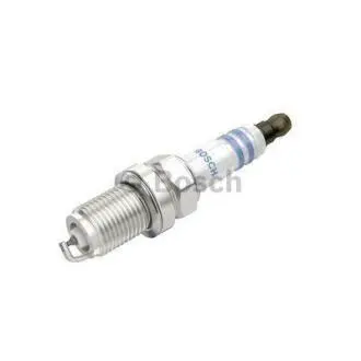Свічка запалювання BOSCH 0242255511