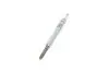 Свеча накаливания GLP025 MB C, E-KLASSE 93-99 BOSCH 0 250 201 035 (фото 2)