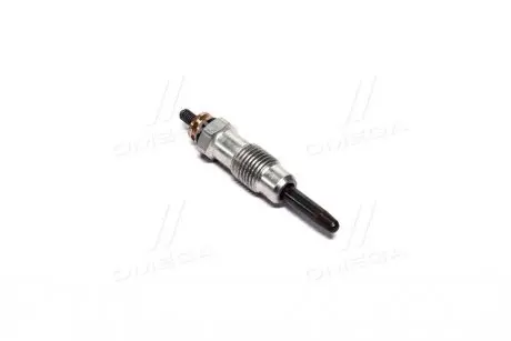 Свічка розжарювання Fiat Ducato 2.5D 94-02 (M12x1.25) 11V BOSCH 0 250 202 001