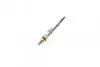 Свеча накаливания Renault/Volvo 1.9-2.2 DI/DT/DTI/SDI 11V (M10x1/4s) BOSCH 0 250 202 025 (фото 4)