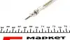 Свічка розжарювання Opel Astra/Vectra B/Zafira 2.0 DI/DTI 96-05 BOSCH 0 250 202 042 (фото 3)