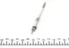 Свеча накаливания Fiat Scudo 2.0D Multijet 07- BOSCH 0 250 202 048 (фото 3)