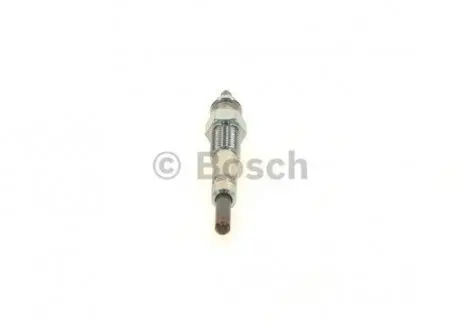 Свічка розжарювання DURATERM - кратн. 10 шт BOSCH 0250202087