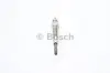 Свічка розжарювання DURATERM - кратн. 10 шт BOSCH 0250202089 (фото 5)