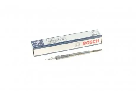 Свеча накаливания Fiat Doblo 1.3JTD BOSCH 0 250 203 002
