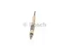 Свічка розжарювання BOSCH 0250213012 (фото 3)