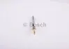 Свічка розжарювання BOSCH 0 250 404 002 (фото 4)