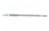 Свічка розжарювання Mitsubishi L200/Pajero IV 2.5DI-D/3.2DI-D 05- (11V/169mm M10x1.25) BOSCH 0 250 523 004 (фото 5)