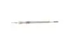 Свічка розжарювання Volvo 2.4D/2.7D/3.6TD 07.01- (7V) (8Mx1.0) BOSCH 0 250 603 008 (фото 2)